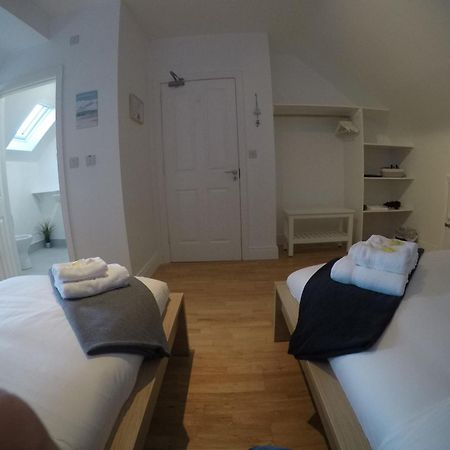 Seagull Cottage B&B Portmagee Luaran gambar
