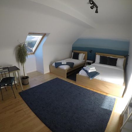 Seagull Cottage B&B Portmagee Luaran gambar