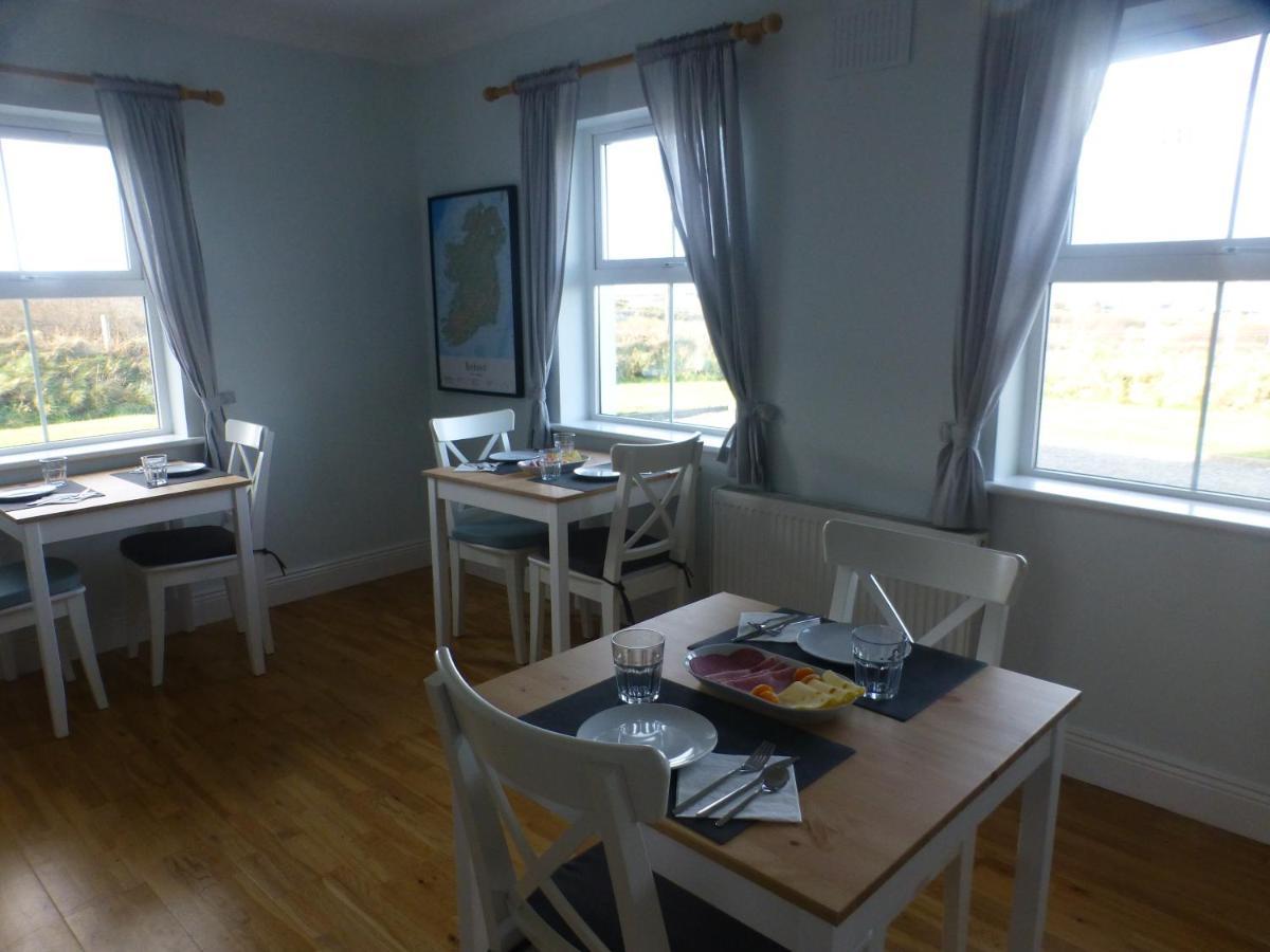 Seagull Cottage B&B Portmagee Luaran gambar