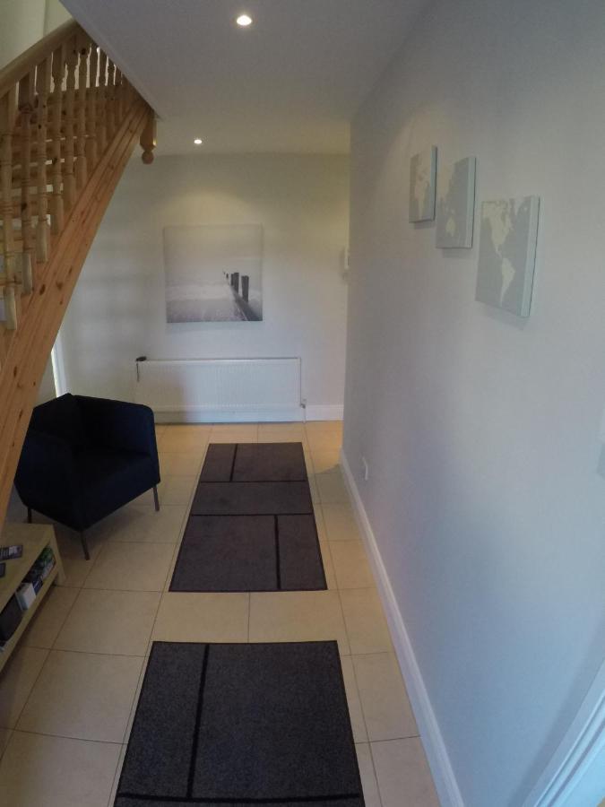 Seagull Cottage B&B Portmagee Luaran gambar