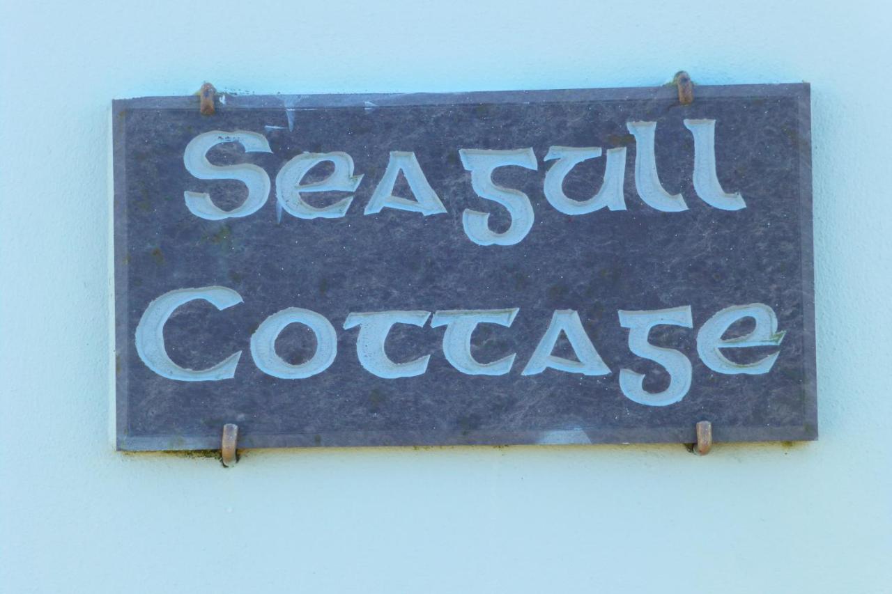 Seagull Cottage B&B Portmagee Luaran gambar