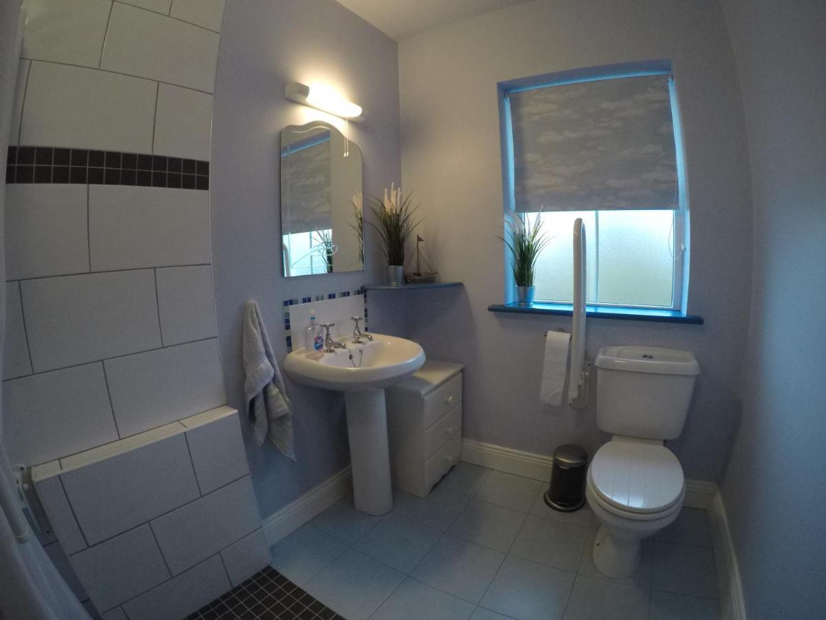 Seagull Cottage B&B Portmagee Luaran gambar