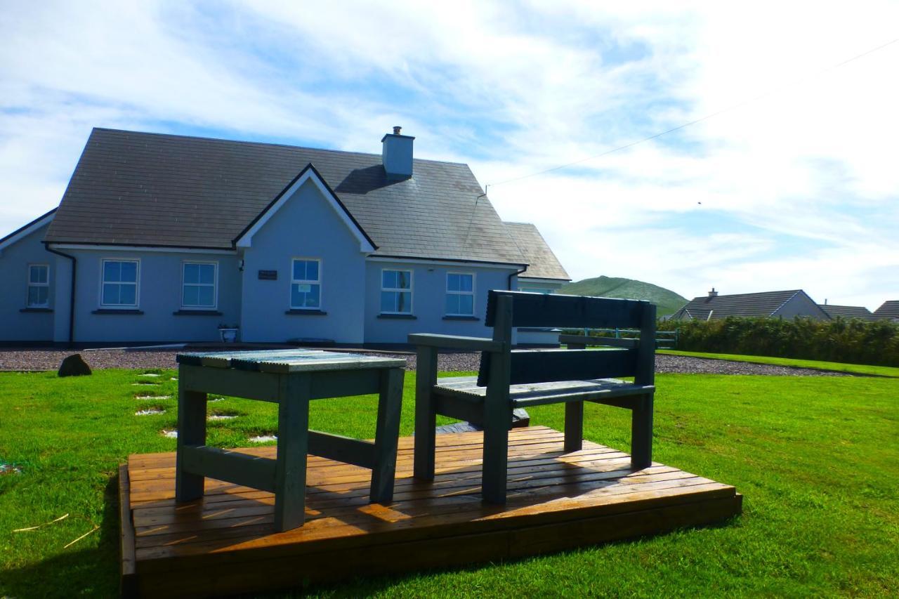 Seagull Cottage B&B Portmagee Luaran gambar