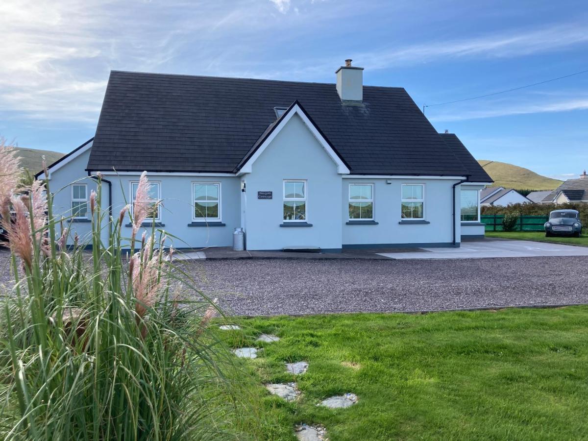 Seagull Cottage B&B Portmagee Luaran gambar
