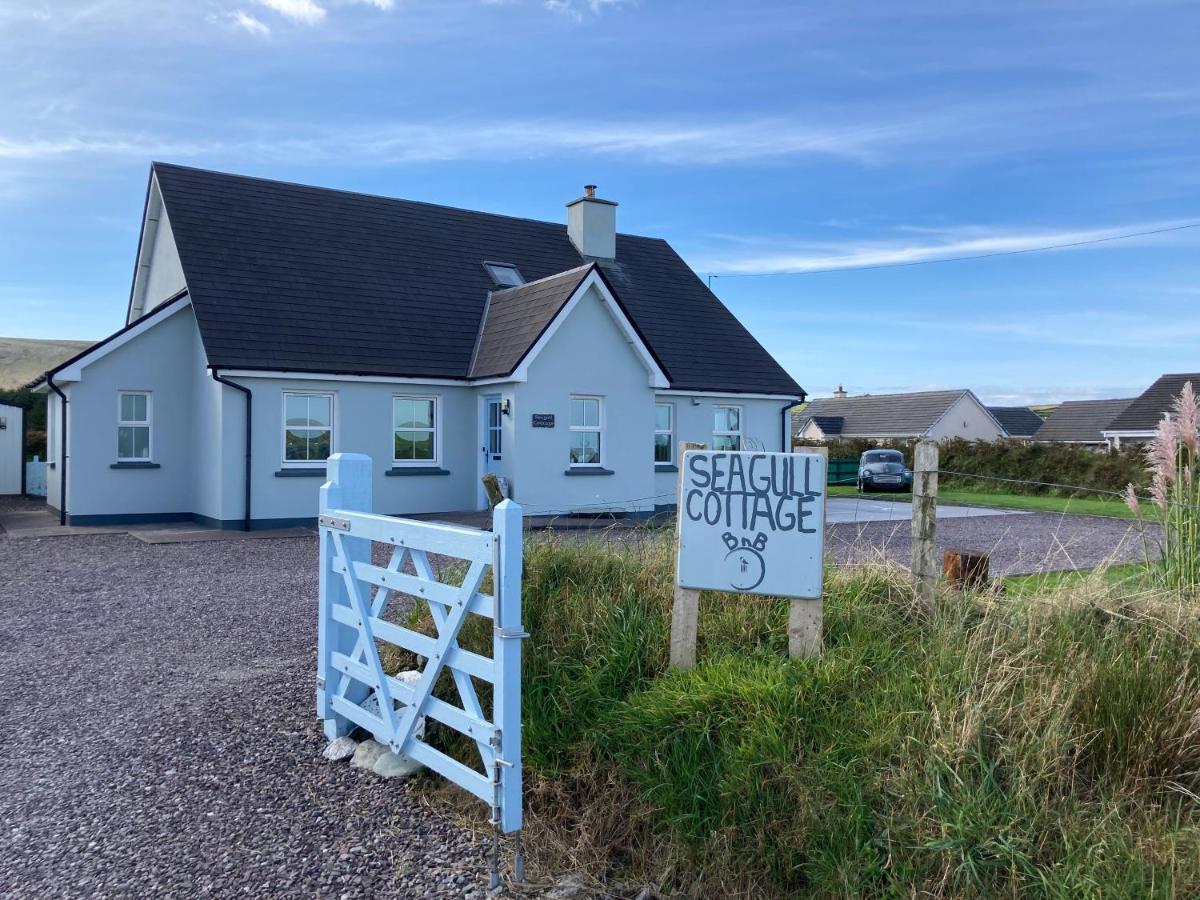 Seagull Cottage B&B Portmagee Luaran gambar