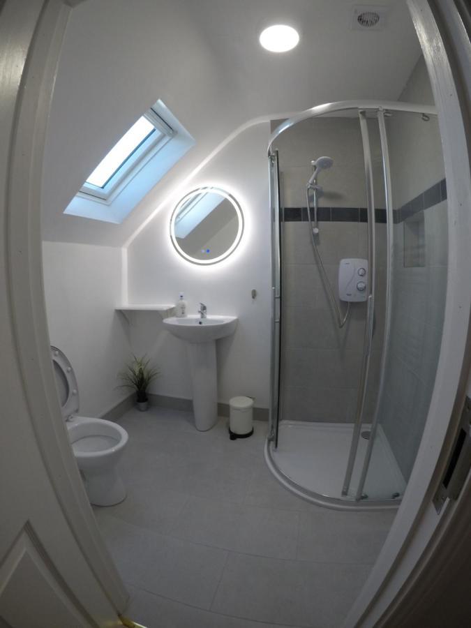 Seagull Cottage B&B Portmagee Luaran gambar