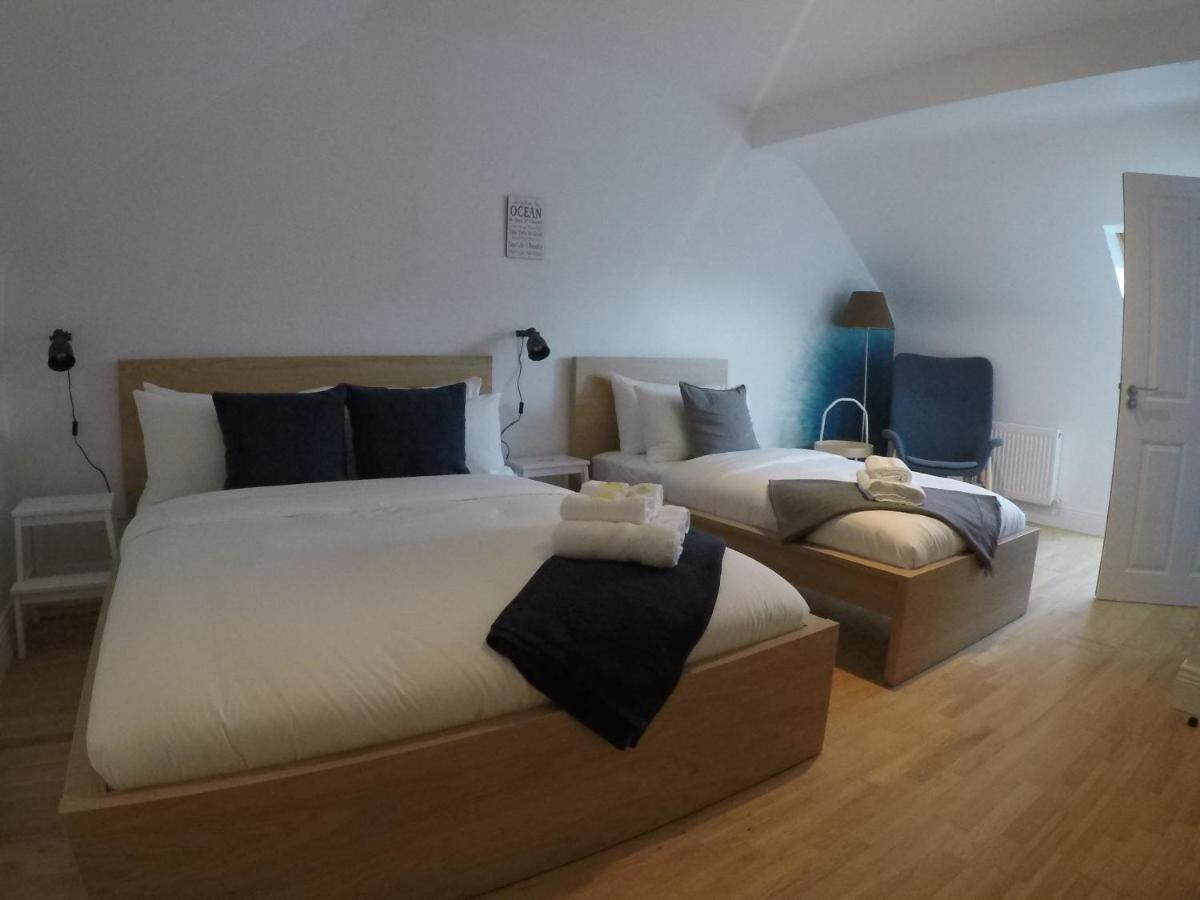 Seagull Cottage B&B Portmagee Luaran gambar