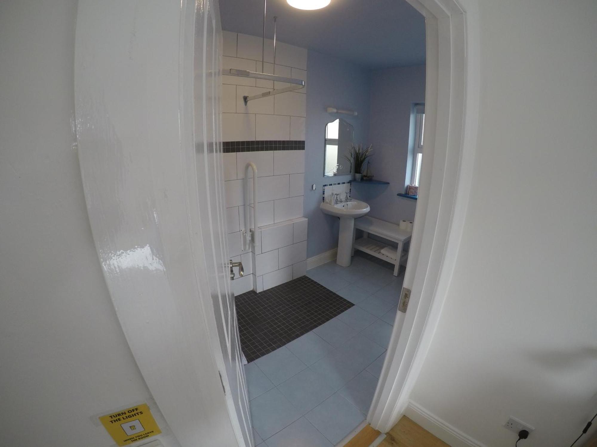 Seagull Cottage B&B Portmagee Luaran gambar