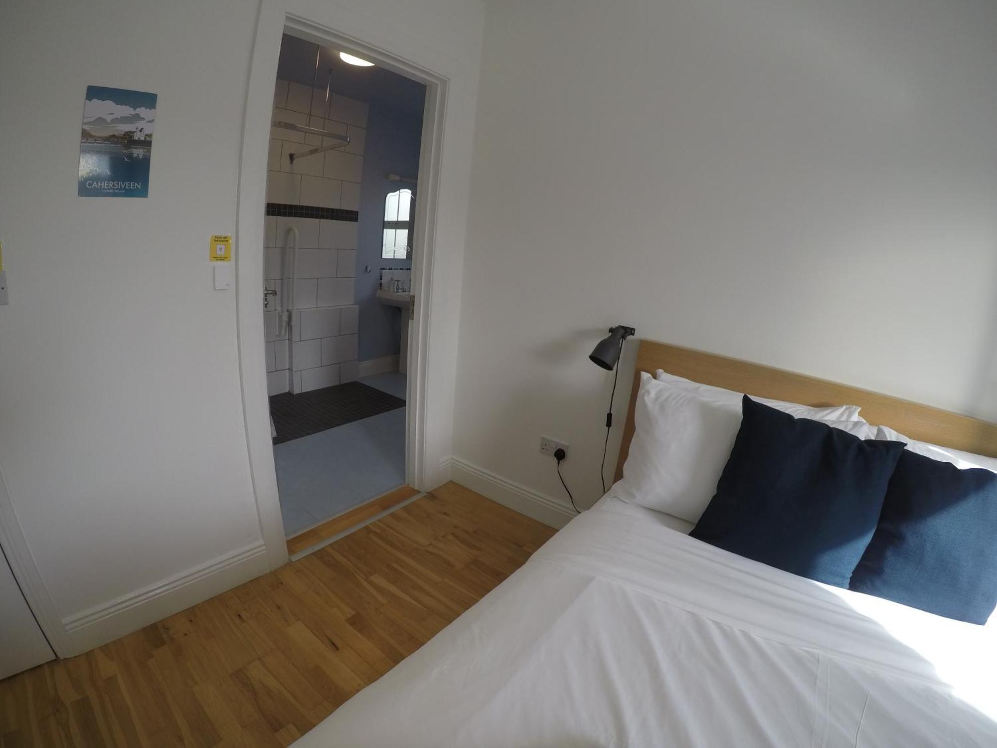 Seagull Cottage B&B Portmagee Luaran gambar