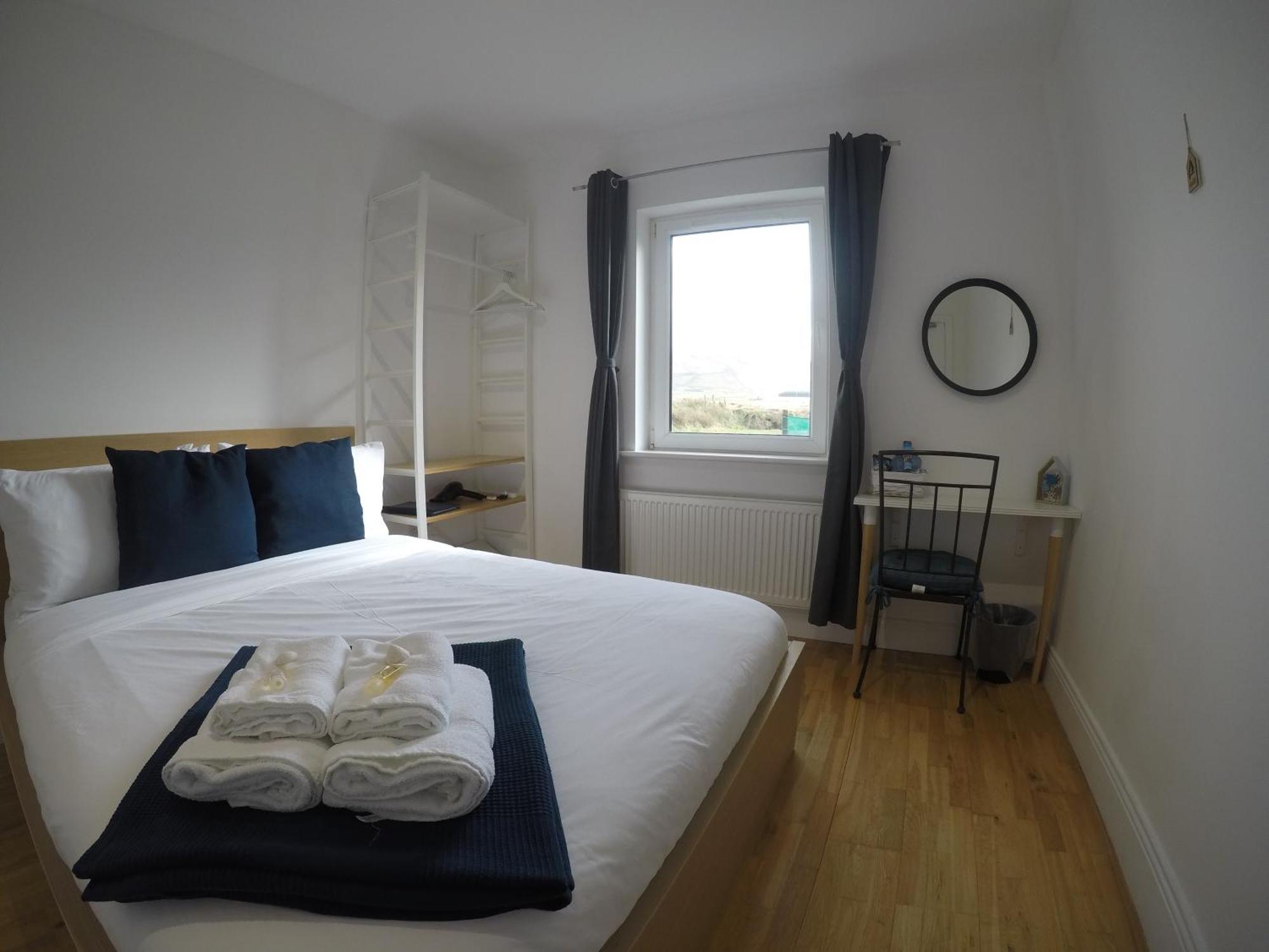 Seagull Cottage B&B Portmagee Luaran gambar