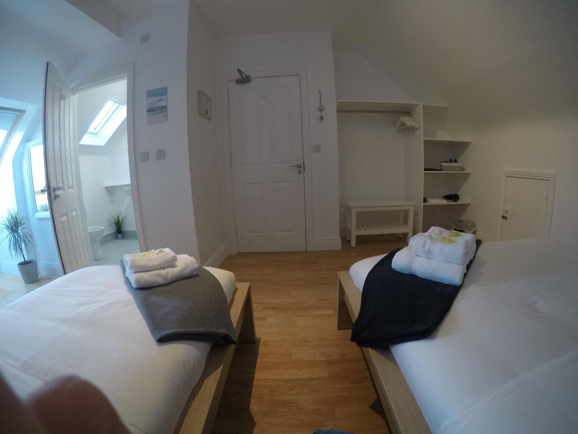 Seagull Cottage B&B Portmagee Luaran gambar