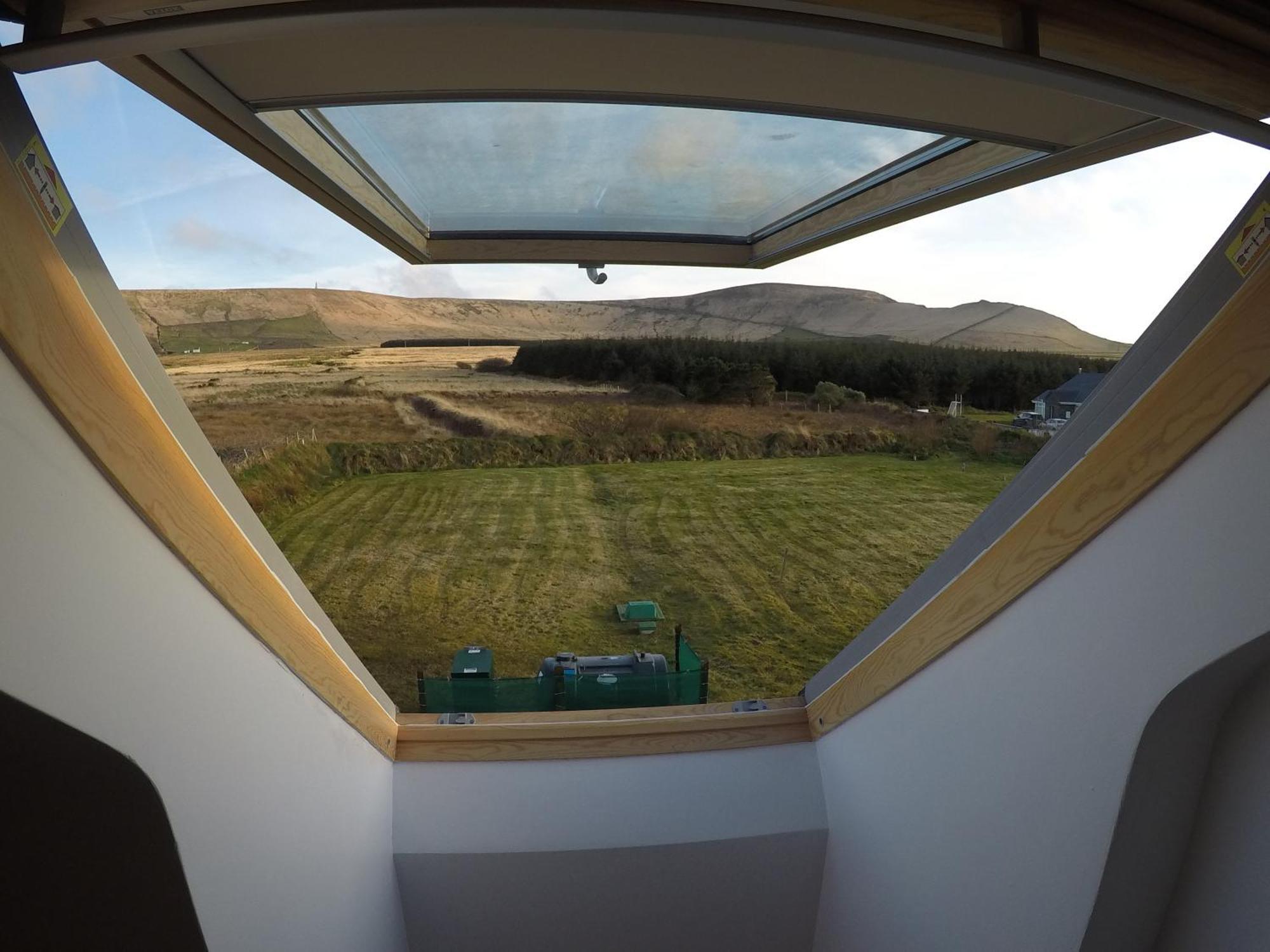 Seagull Cottage B&B Portmagee Luaran gambar