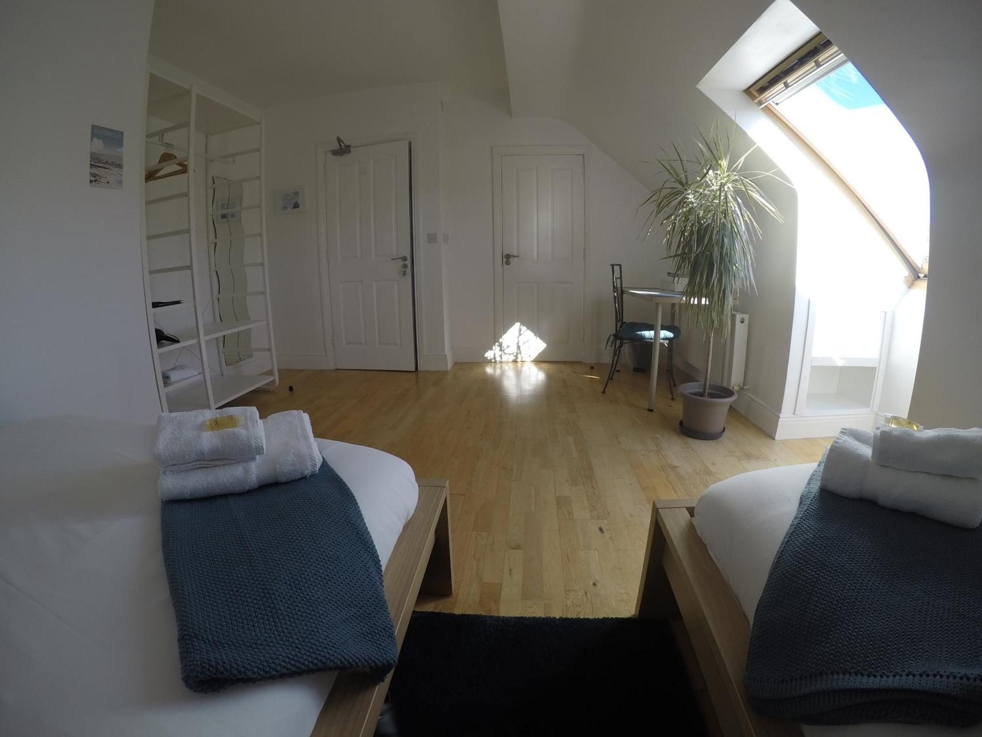 Seagull Cottage B&B Portmagee Luaran gambar