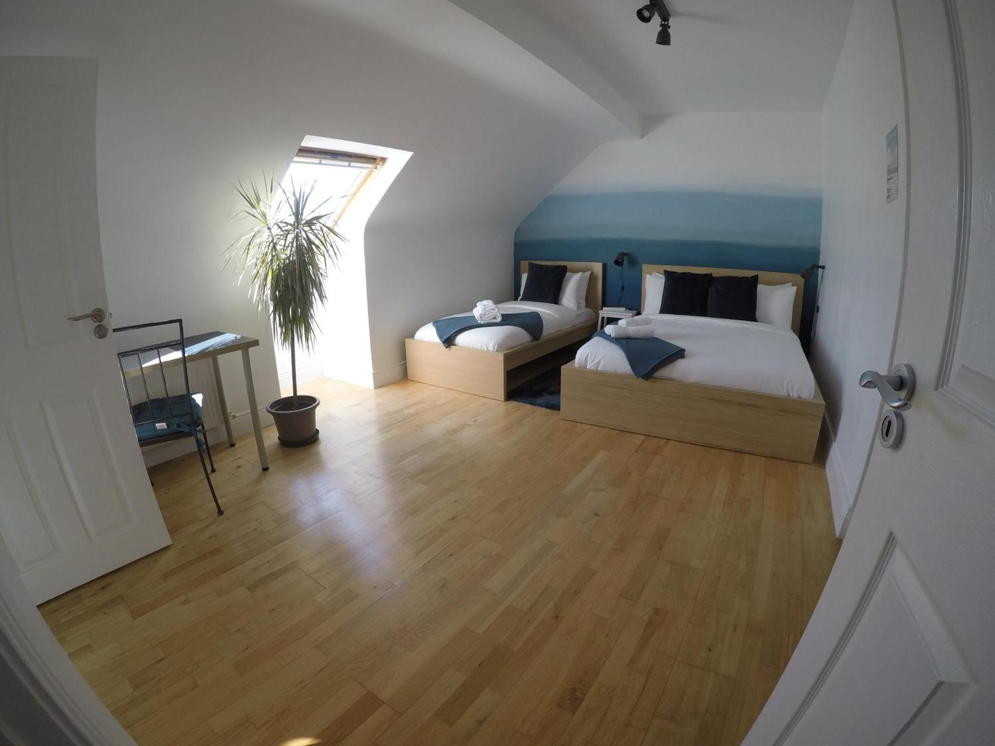 Seagull Cottage B&B Portmagee Luaran gambar