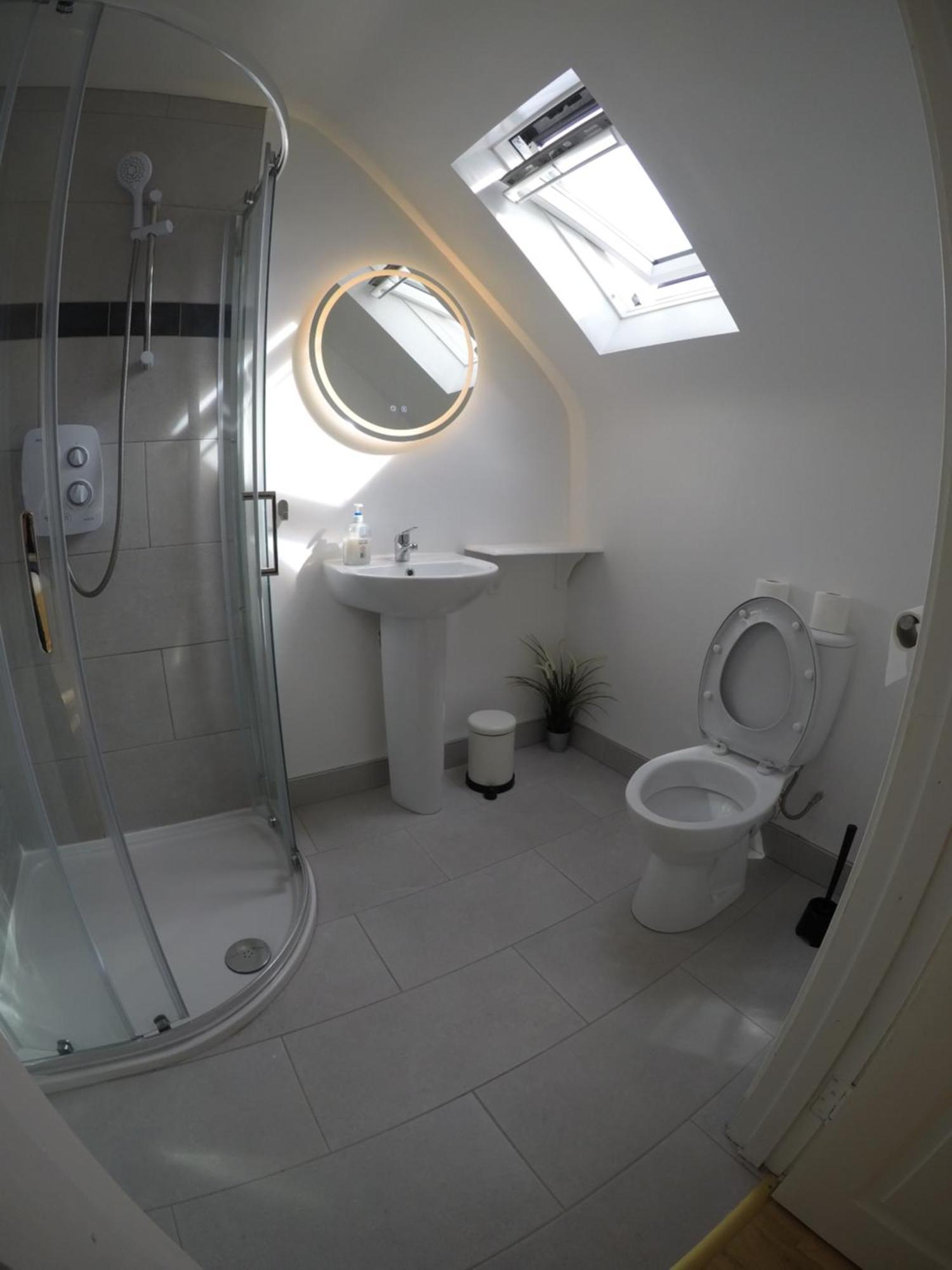Seagull Cottage B&B Portmagee Luaran gambar