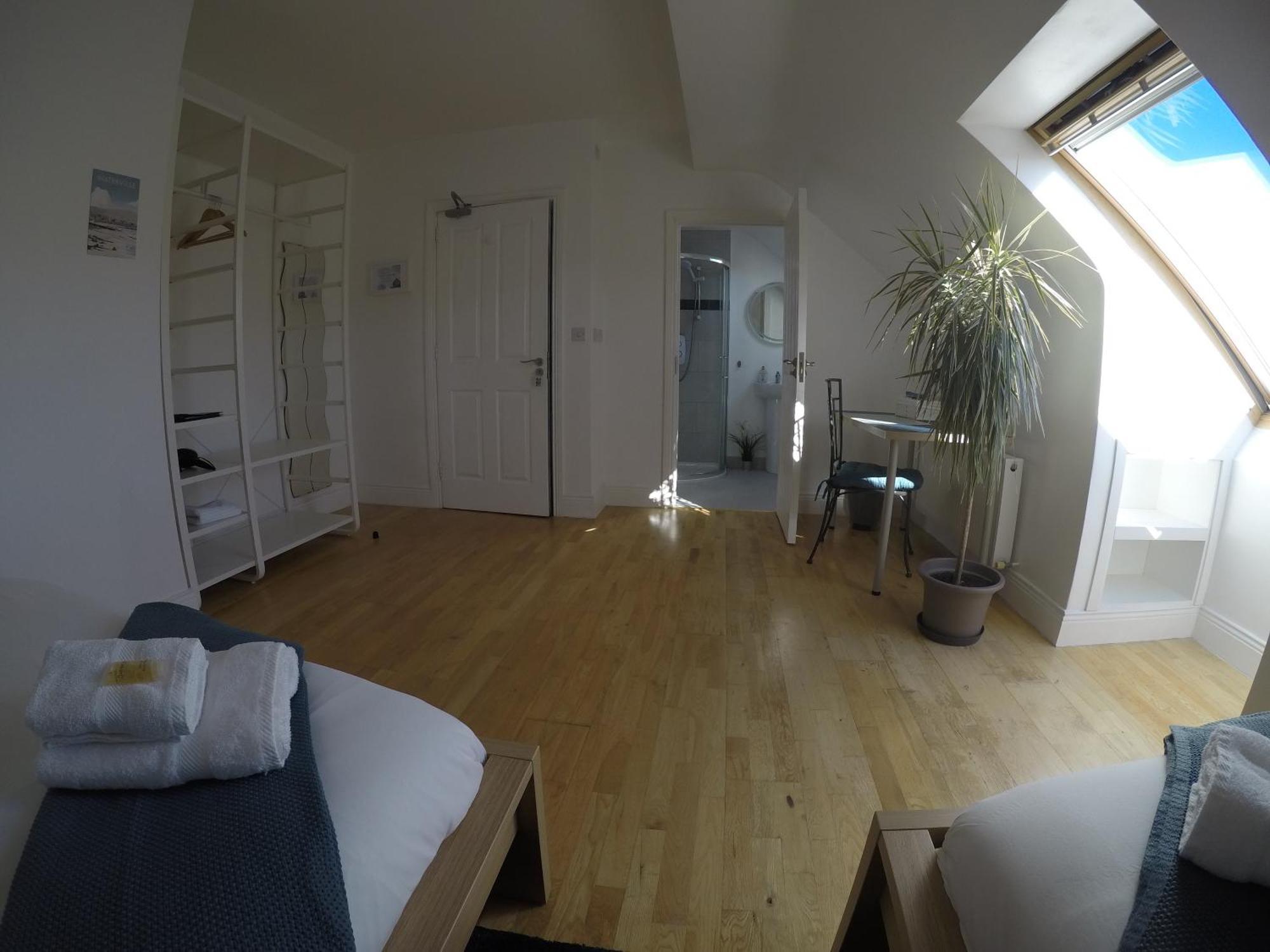 Seagull Cottage B&B Portmagee Luaran gambar