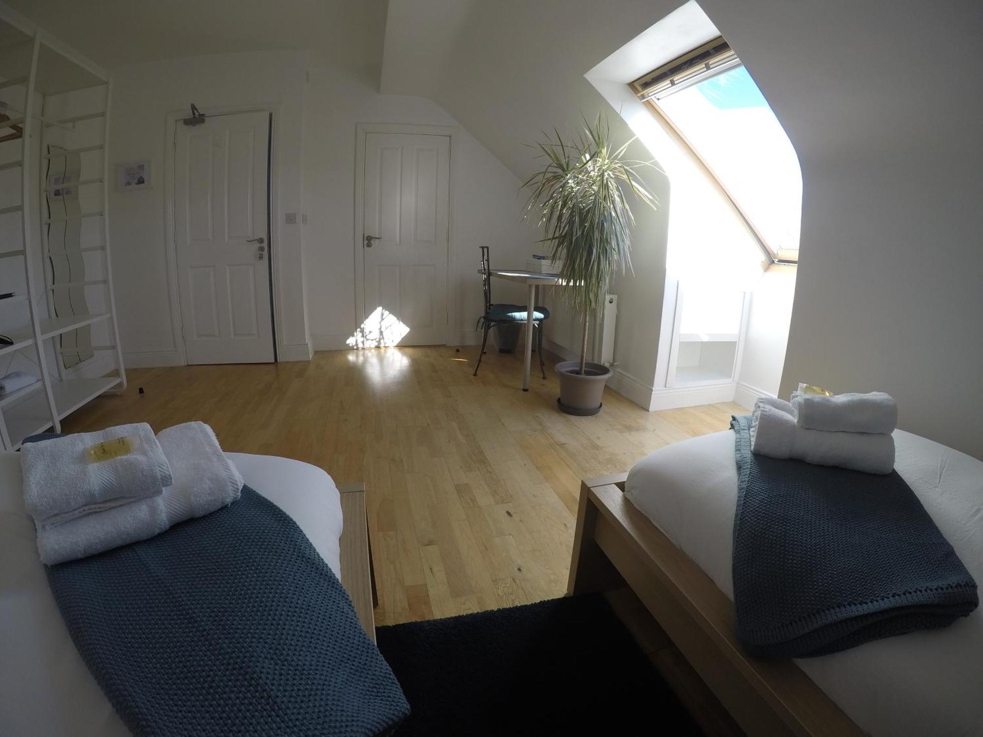 Seagull Cottage B&B Portmagee Luaran gambar