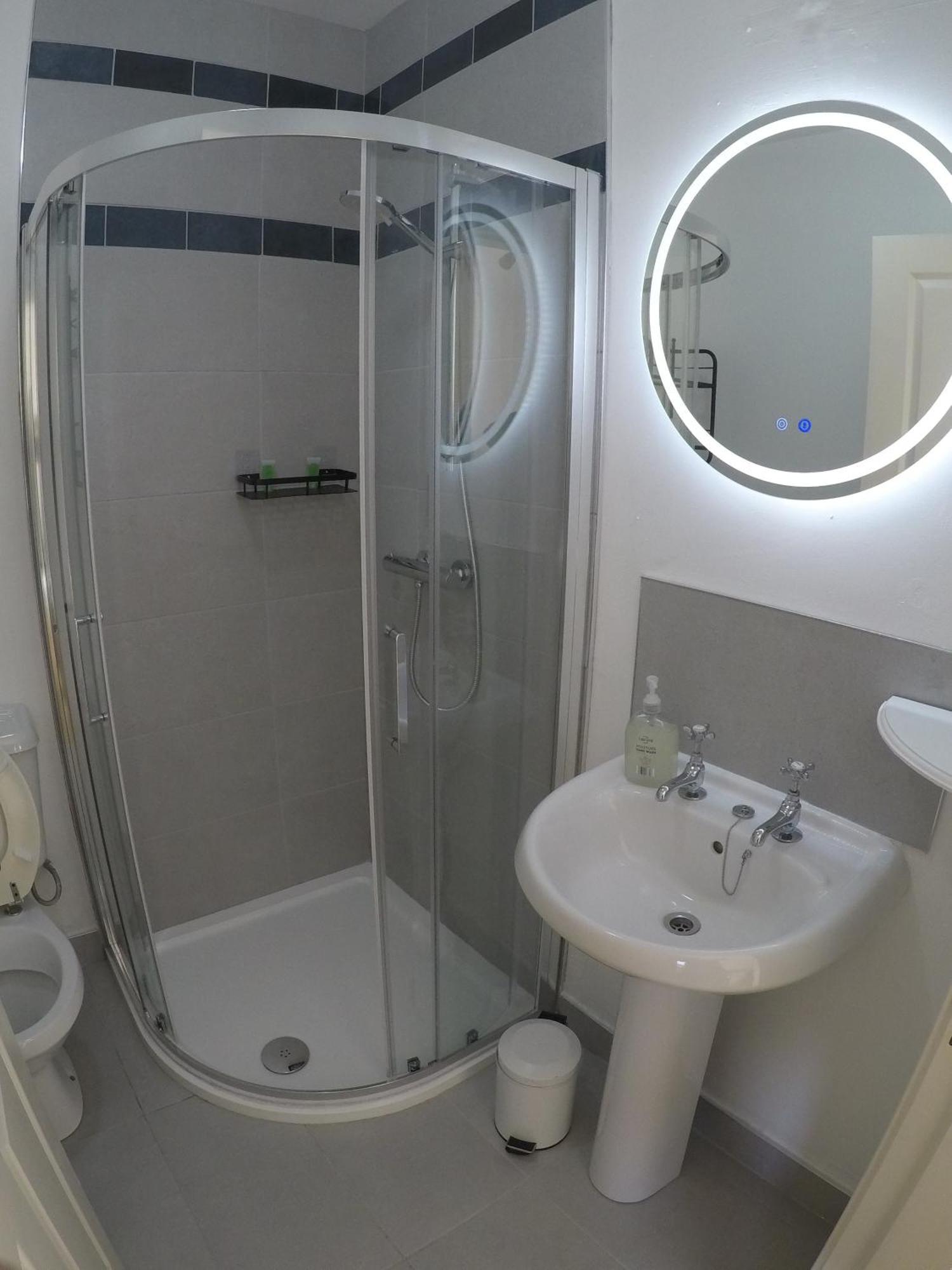 Seagull Cottage B&B Portmagee Luaran gambar
