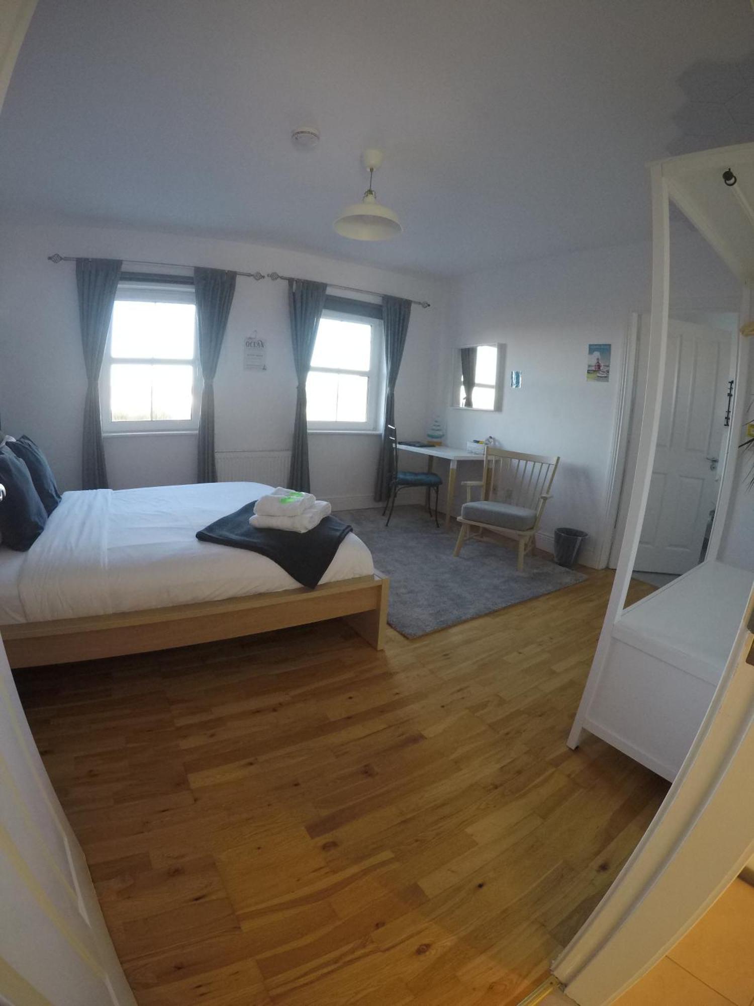 Seagull Cottage B&B Portmagee Luaran gambar