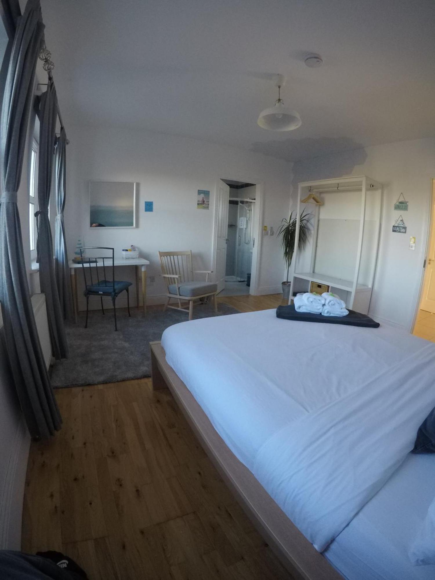 Seagull Cottage B&B Portmagee Luaran gambar