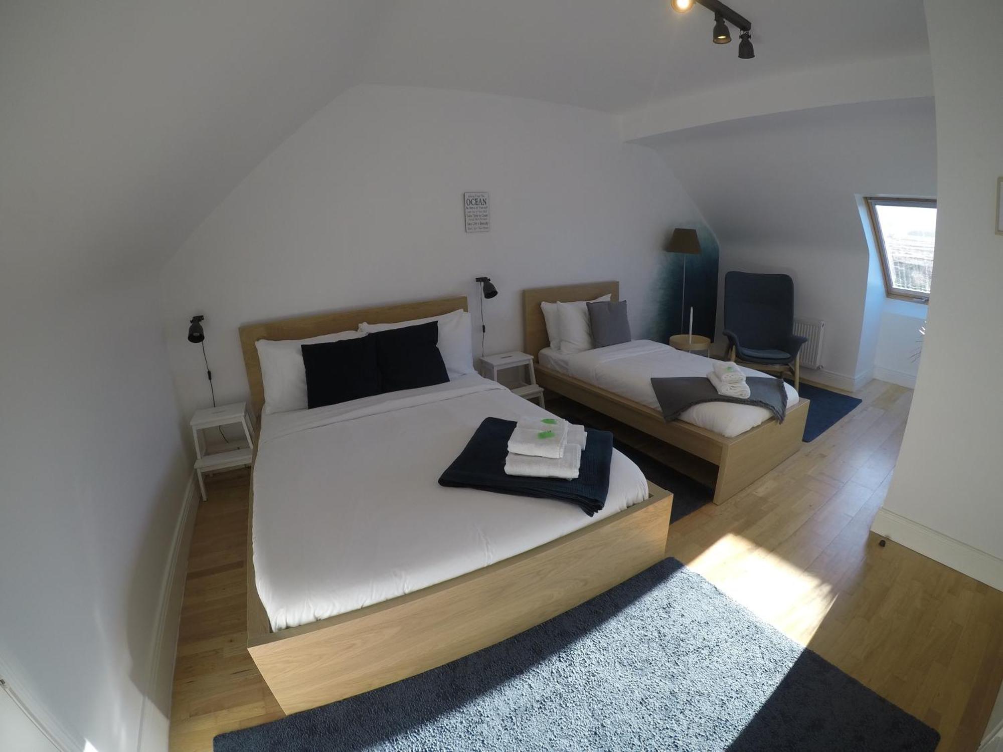Seagull Cottage B&B Portmagee Luaran gambar