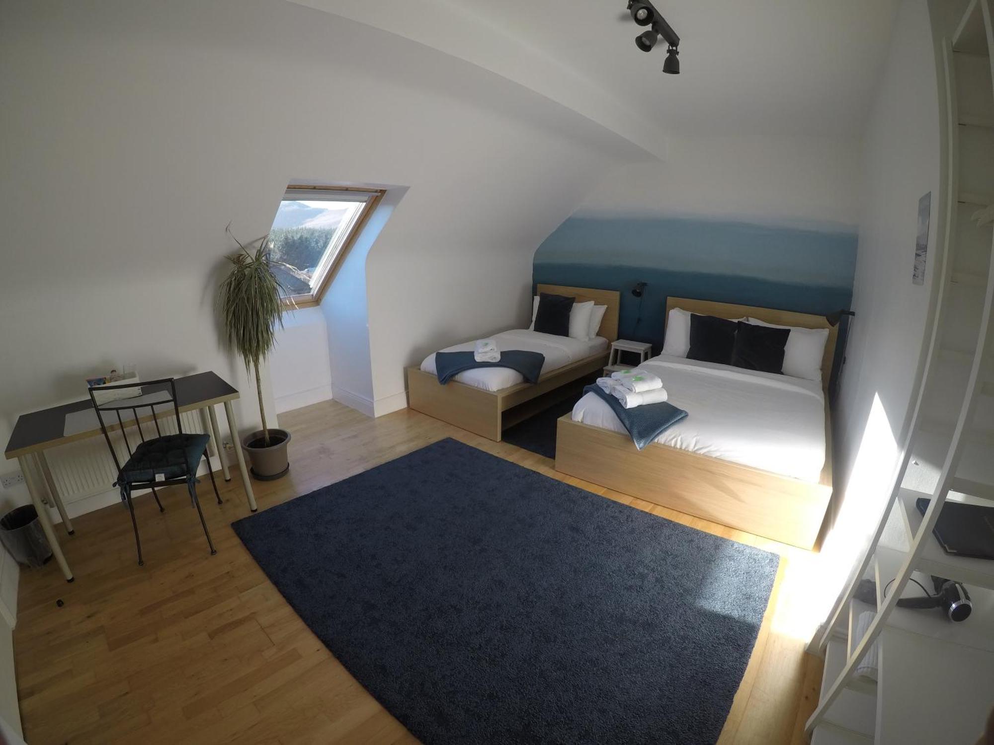 Seagull Cottage B&B Portmagee Luaran gambar