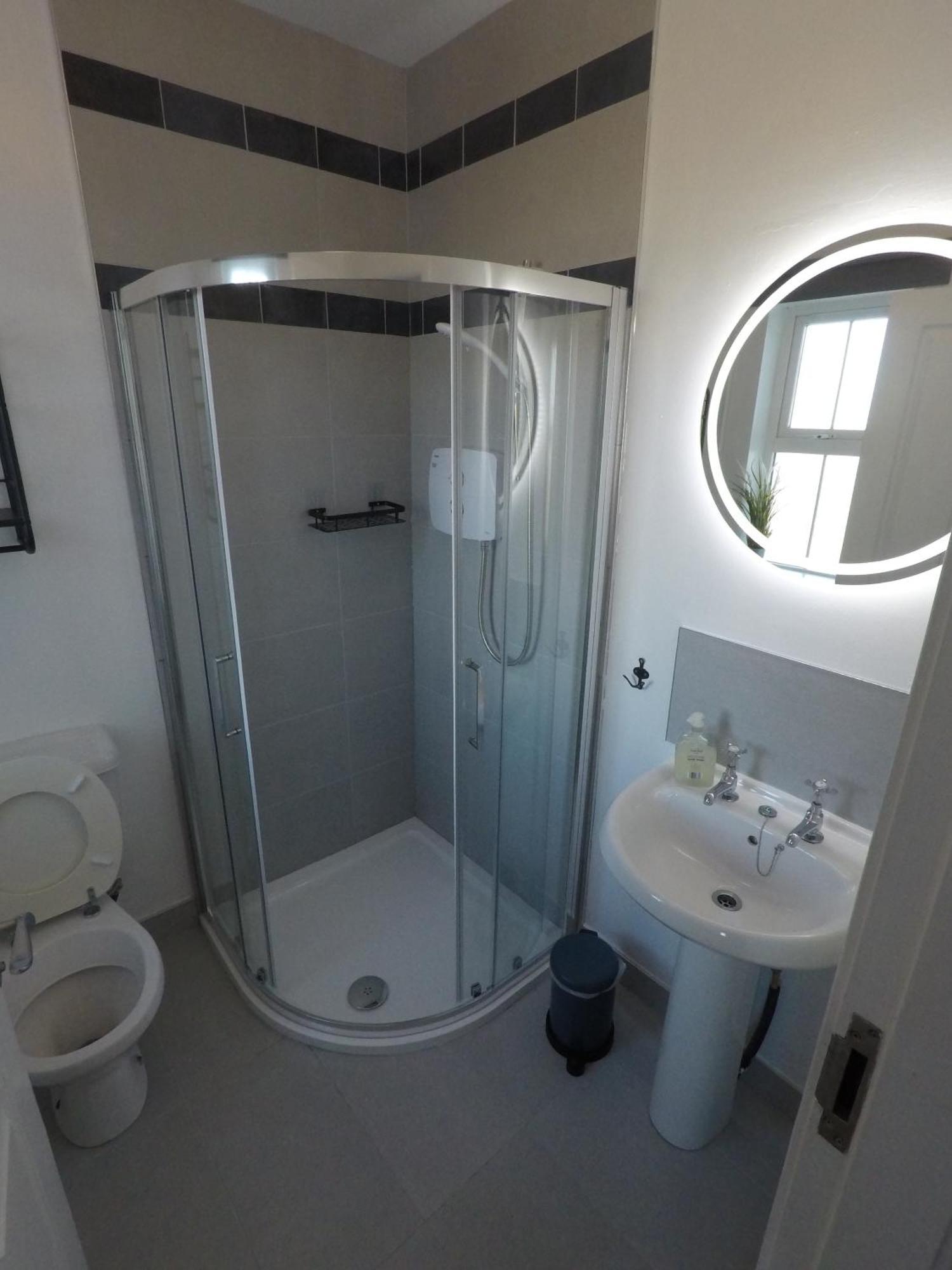 Seagull Cottage B&B Portmagee Luaran gambar