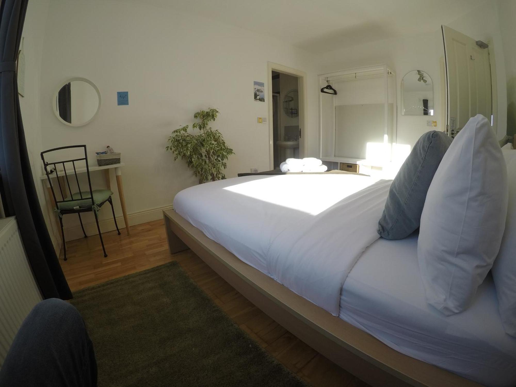 Seagull Cottage B&B Portmagee Luaran gambar
