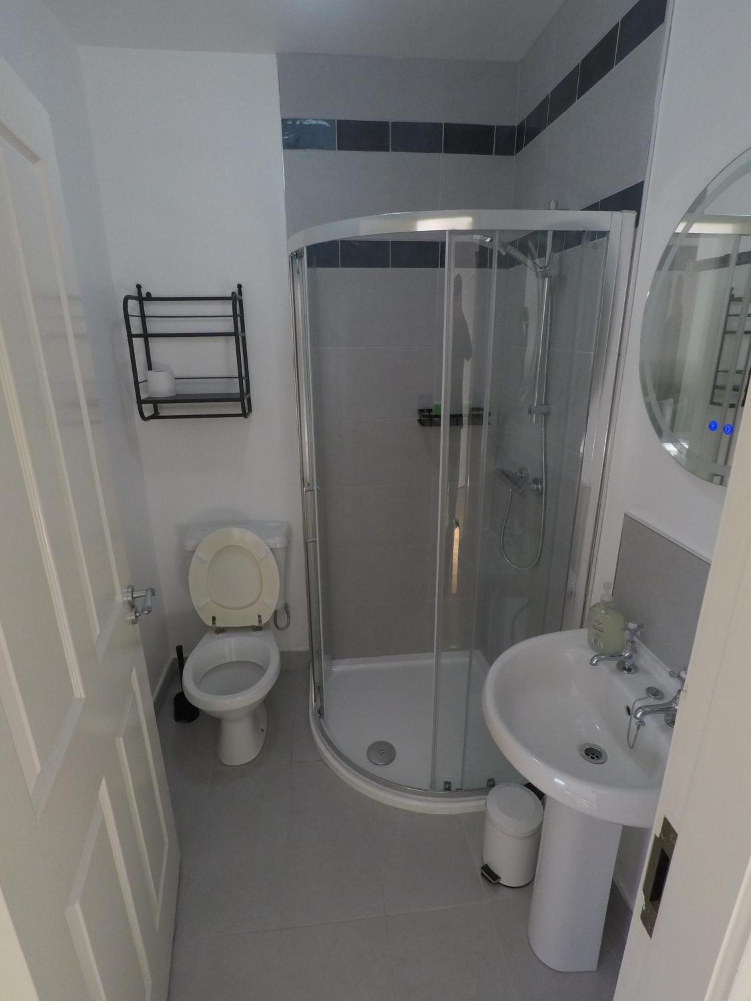 Seagull Cottage B&B Portmagee Luaran gambar