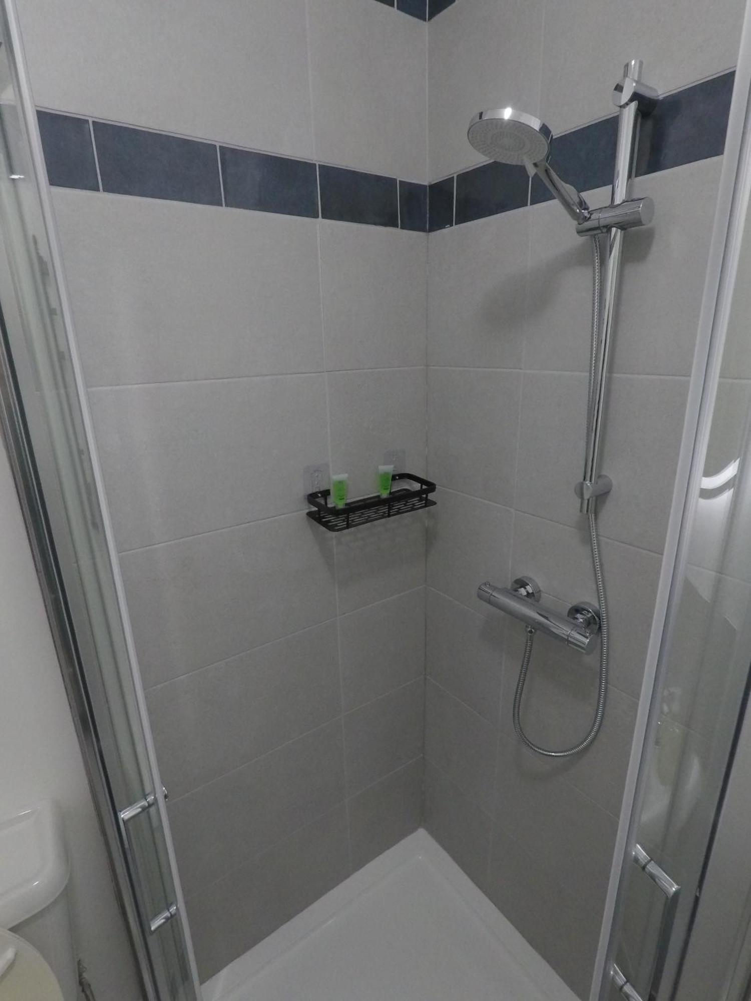 Seagull Cottage B&B Portmagee Bilik gambar
